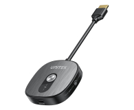 Unitek Dodatkowy transmiter HDMI 4K@30Hz, P2P, Miracast, AirPlay - 1614750 - zdjęcie 4